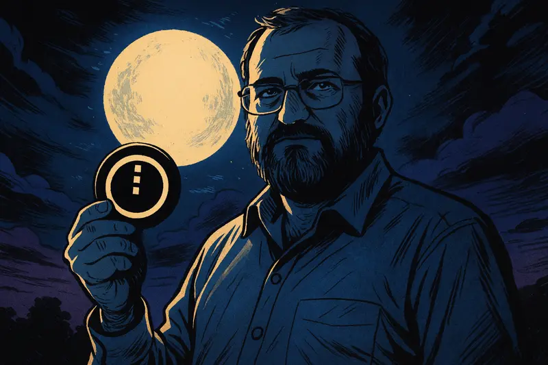 Midnight’s NIGHT Token Goes Live Today: What We Know