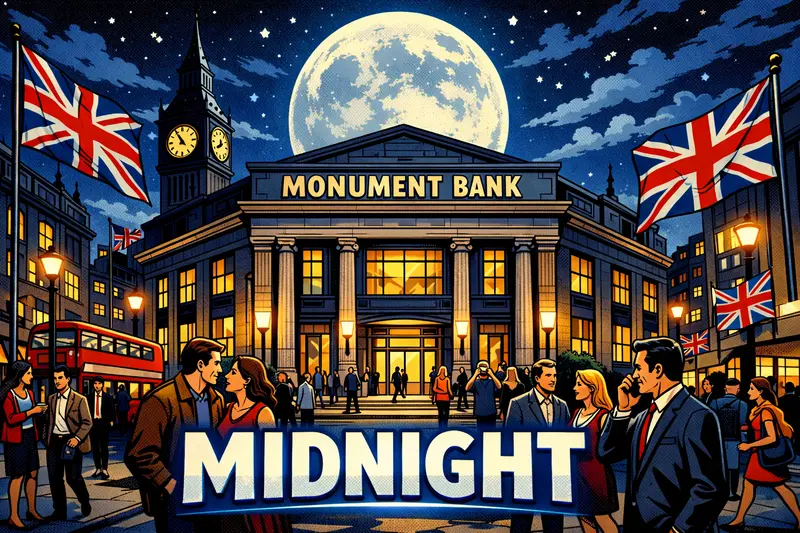 Monument’s Quiet Revolution: How Tokenized Deposits Could Redefine Retail Banking