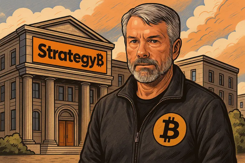 MSCI’s Crypto Index Ruling: A Win With Hidden Consequences