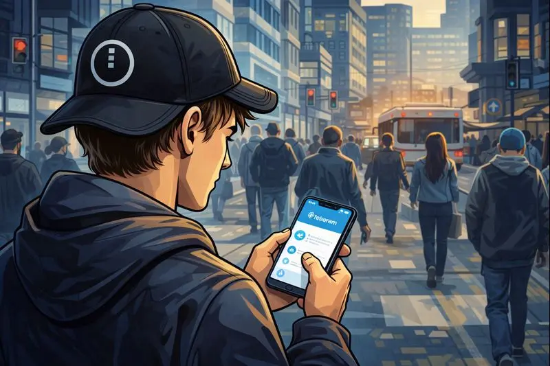 Nearly 1 Billion Telegram Users Are About to Get Fully Private AI Agents