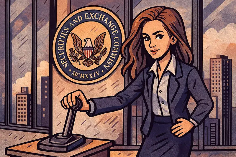 October Could Be “ETF Month”: 16 Crypto Funds Face SEC Decision Deadlines