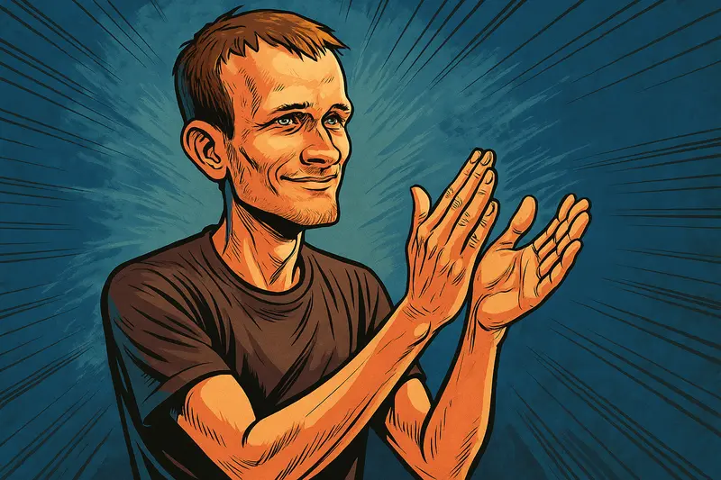 Offchain Labs Pushes Back on Vitalik Buterin’s RISC‑V Proposal, Says WASM Is the Smarter Path for Ethereum