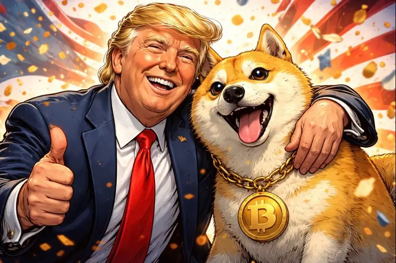 One Year After the “Crypto President”: How Trump’s Token Changed the Industry, and What Comes Next