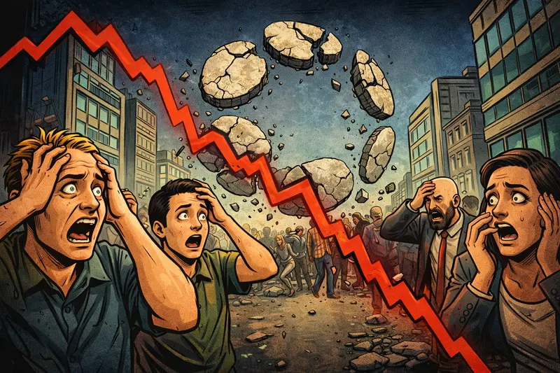 Polkadot’s Treasury Problem: How OpenGov Turned a War Chest Into a Governance Stress Test