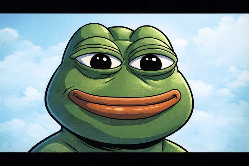 PEPE Website Exploit: How a Meme Coin’s Popularity Became a Hacker Magnet