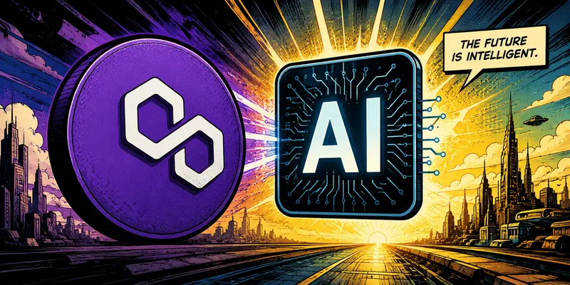 Polygon Paused a Third of Its Team, and Exposed How AI Is Rewriting the Speed of Crypto Development