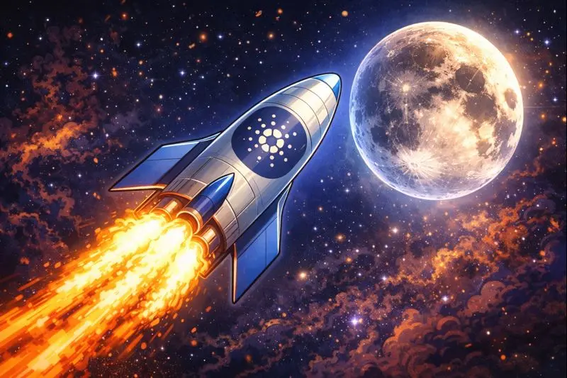 ProShares Files for First-Ever Cardano $ADA Futures ETF: What This Means for the Crypto Market