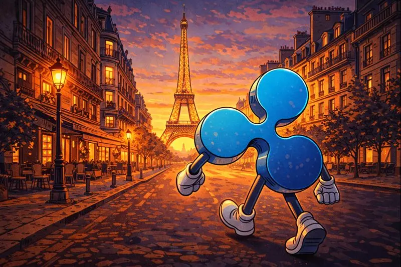 Ripple Gets Preliminary EMI Approval in Luxembourg, Paving the Way for Regulated EU Payments