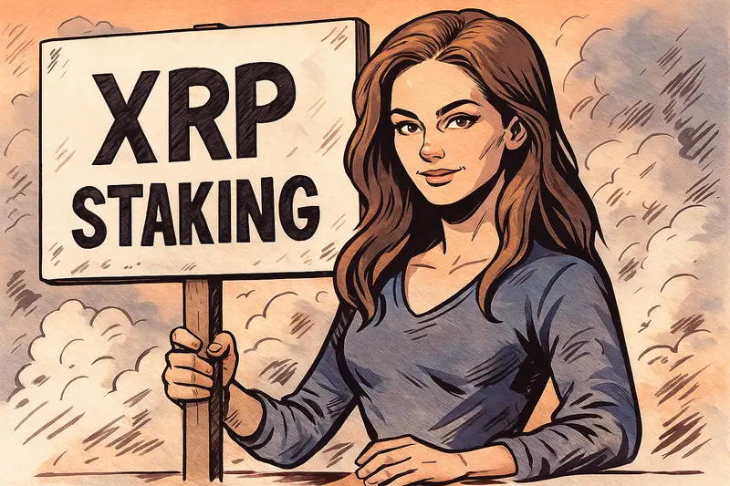 Ripple’s DeFi Awakening: How mXRP Is Redefining the Role of XRP