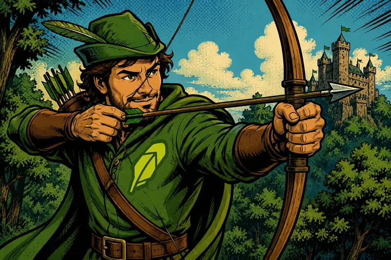 Robinhood Chain’s Stablecoin Market Is Growing at Breakneck Speed