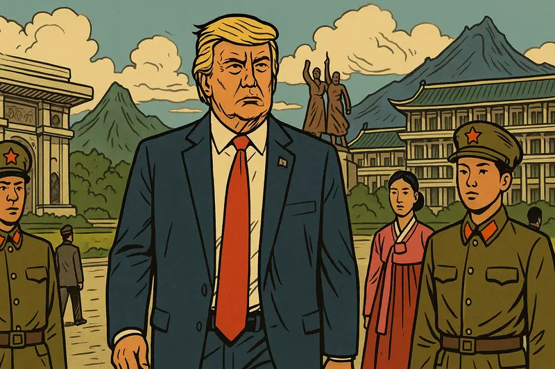 Senators Open Probe into Trump‑Linked Crypto Venture Amid Sanctions Concerns
