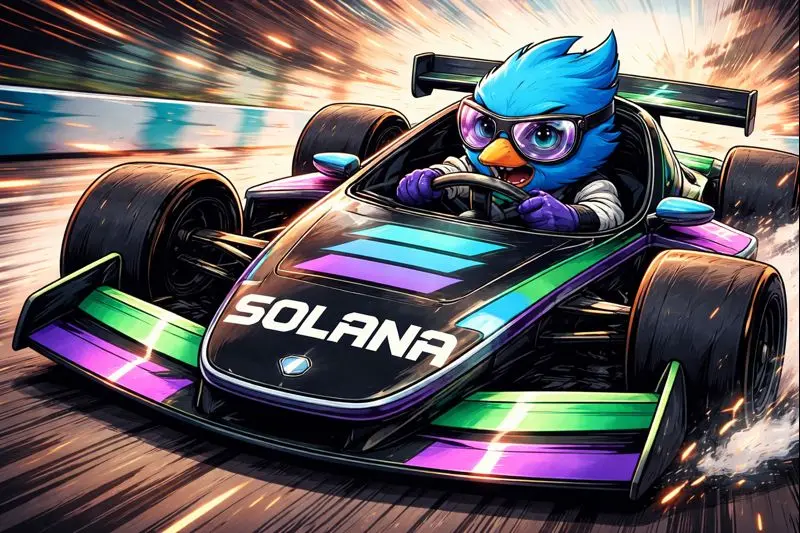 Solana Just Became Part of X: Why This Could Be the Biggest Web3 Integration Yet