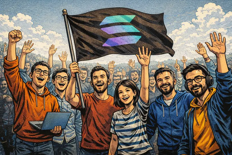 Solana vs Ethereum: Does Solana Really Have More Developers Now?