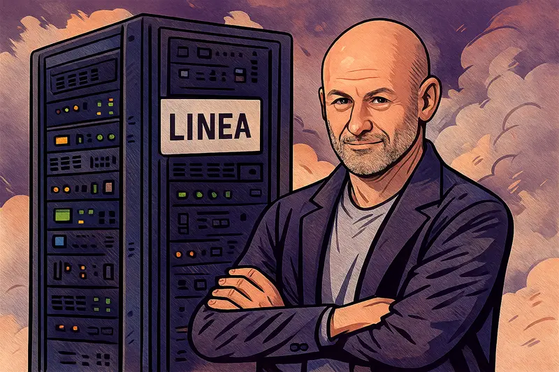 SWIFT Chooses Ethereum’s Linea: The Quiet Revolution in Global Finance