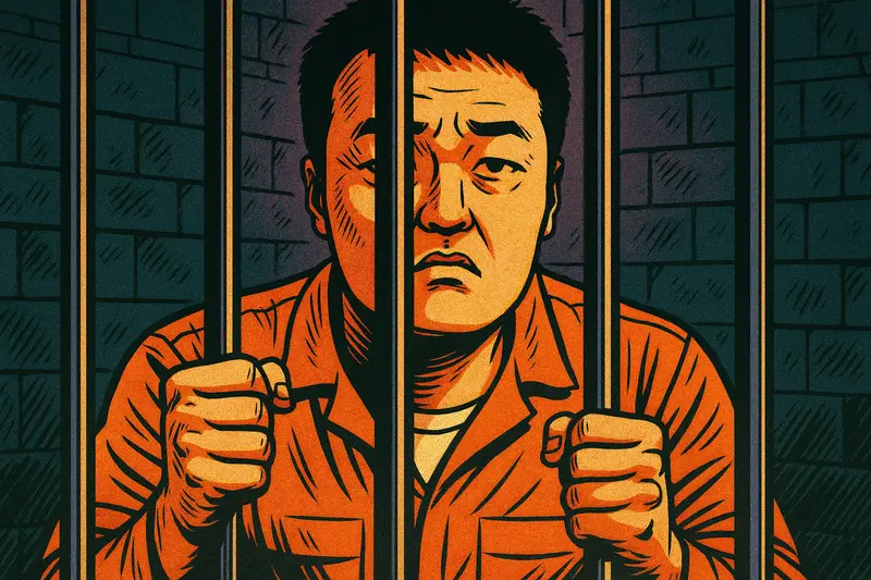 Terra Founder Do Kwon Sentenced to 15 Years in Prison After $40 Billion Crypto Collapse