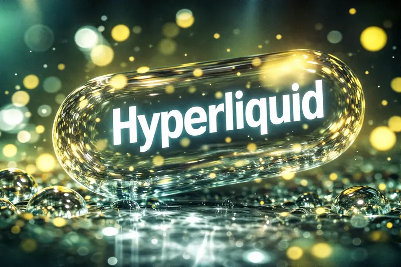 The 11-Person Machine: How Hyperliquid Quietly Built a $900M Profit Engine