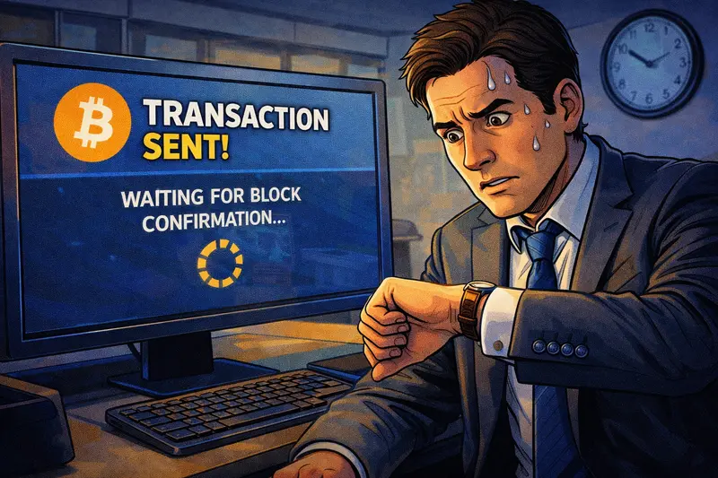 The Cost of Security: Why Bitcoin Mining Economics Are Breaking Down