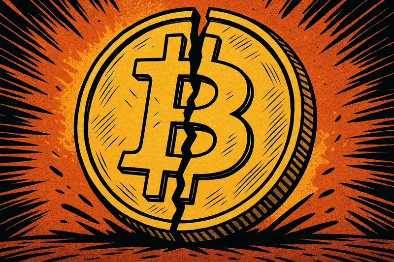 The Death of the Halving Cycle? Bitcoin’s Price Action Is Now a Liquidity Game