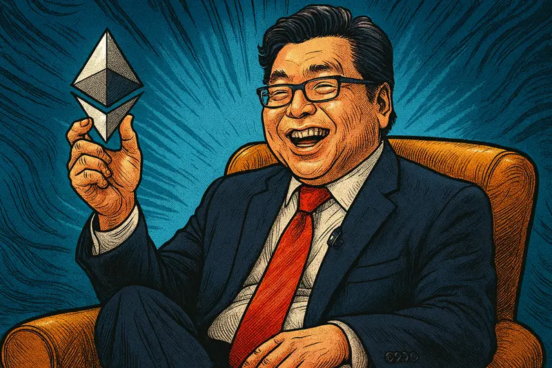 The Ethereum Treasury Race: BitMine vs. Bit Digital in 2025