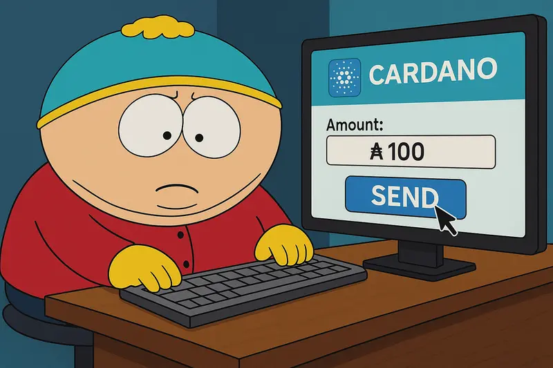 The Homer J Incident: A Malformed Transaction Shakes Cardano and Sparks Debate on Accountability