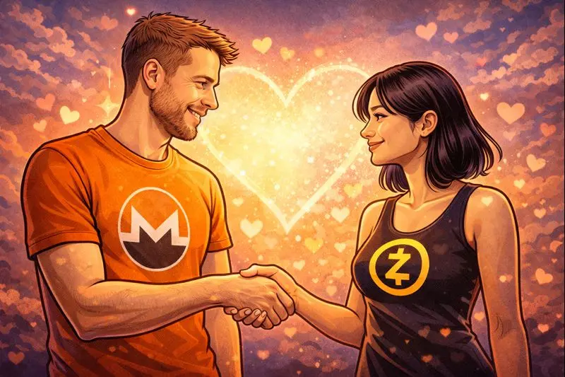 The Next Frontier in Crypto: Privacy vs. Regulation