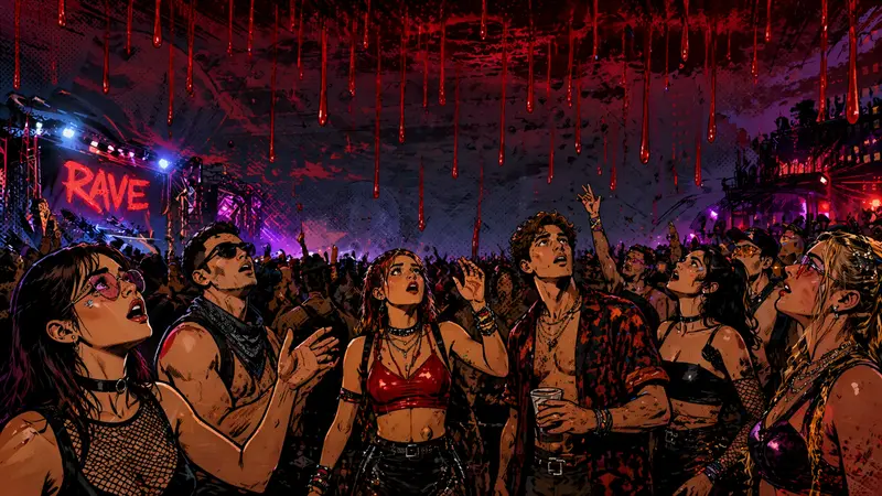The $RAVE Collapse: Inside the Allegations Rocking Crypto’s Latest $6.3 Billion Implosion