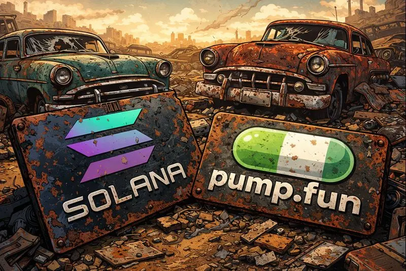 The Ripple Effect of a $5.5 Billion Crypto Lawsuit: How Pump.fun and Solana Triggered a Legal Reckoning in Web3