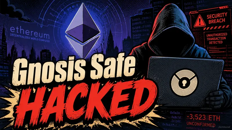 The SquidRouterModule Exploit Shows Why Safe Wallet Security Is Now a Supply-Chain Problem