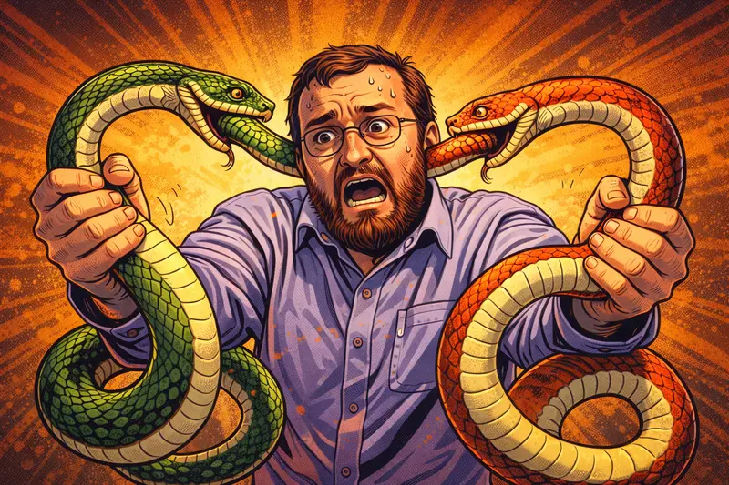 “Trilemma Solved?” Charles Hoskinson Says Cardano Is About to Crack Crypto’s Hardest Problem