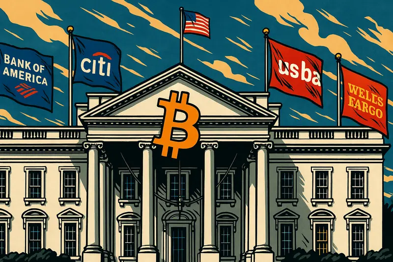 Two Big Crypto-Policy Showdowns This Week: What It Means