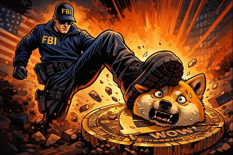 U.S. Introduces Bipartisan SAFE Act to Fight Crypto Scams