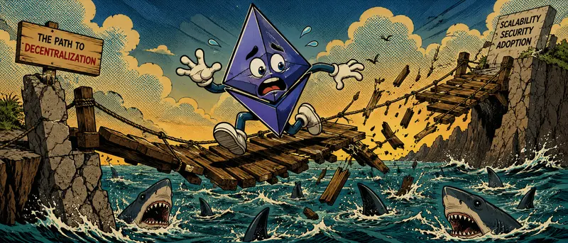Verus-Ethereum Bridge Exploit Shows Why Cross-Chain Infrastructure Remains DeFi’s Weakest Link