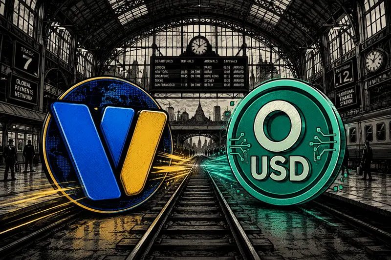Visa’s OUSD Platform Turns Stablecoins Into Institutional Payment Infrastructure