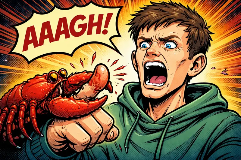 Vitalik Buterin Sounds the Alarm: OpenClaw’s Explosive Growth Masks a Dangerous Security Blind Spot