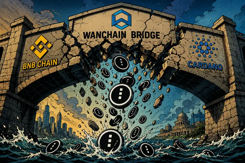 Wanchain’s 515 Million NIGHT Exploit: The Signature Was Valid, The Message Was Not