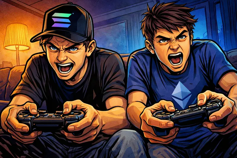 Web3 Gaming Is Dead, and This Time, It’s Not Coming Back