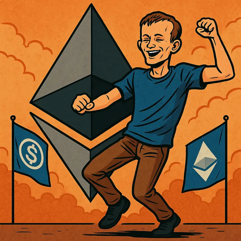 What the Fusaka Upgrade Means for Ethereum: Big Gains Under the Hood