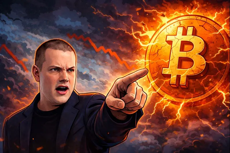 When the Emperor Has No Clothes: A Candid Critique of Bitcoin’s Security and Future