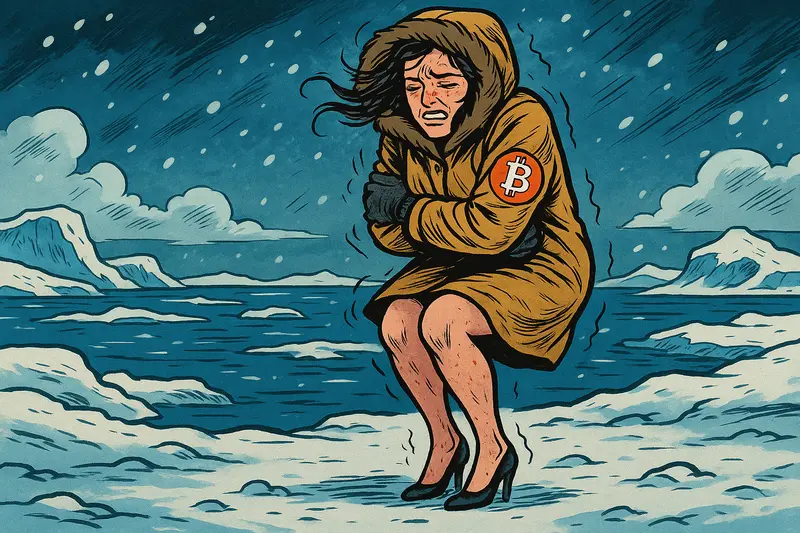 Why a crypto winter may be delayed, and what that means for the next cycle