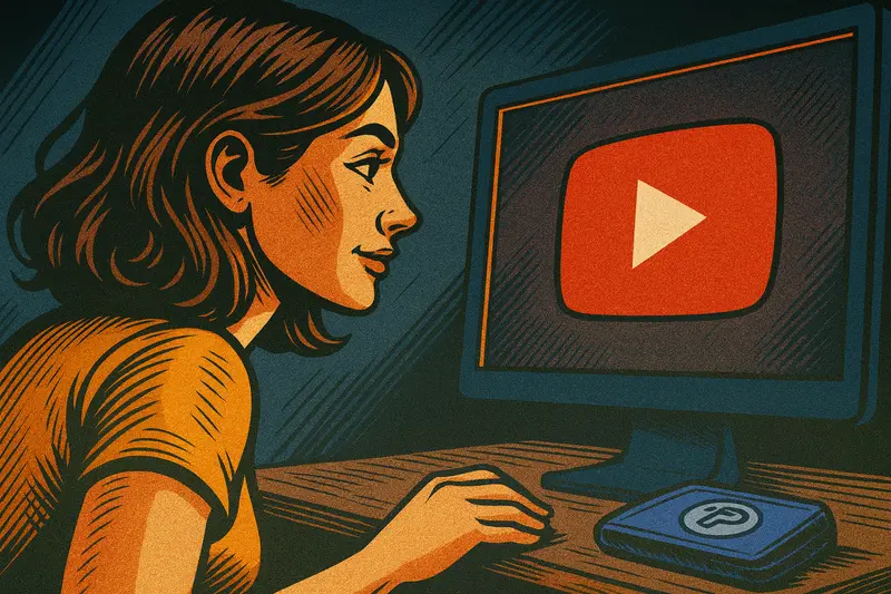 YouTube Enables PYUSD Stablecoin Payouts for U.S. Creators in Crypto Milestone