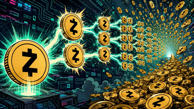 Zcash’s Nightmare Bug: The Privacy Coin That Could Not Prove Its Own Supply
