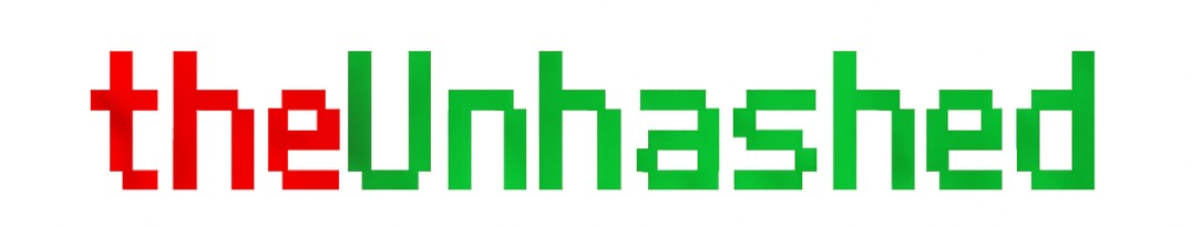 theUnhashed